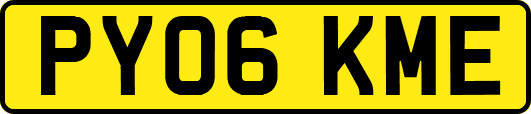 PY06KME