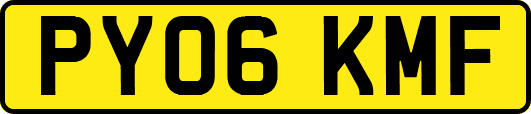 PY06KMF