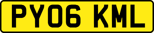 PY06KML