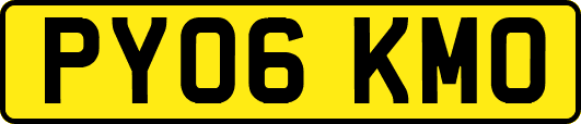 PY06KMO