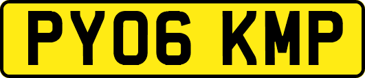 PY06KMP