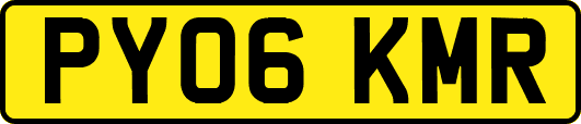 PY06KMR