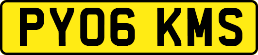 PY06KMS
