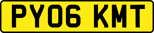 PY06KMT