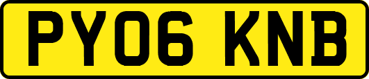 PY06KNB