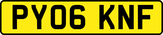 PY06KNF