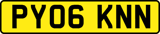 PY06KNN