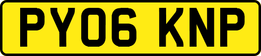 PY06KNP