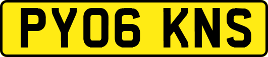 PY06KNS