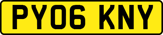 PY06KNY