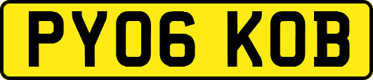 PY06KOB