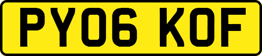 PY06KOF