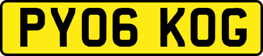 PY06KOG
