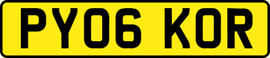 PY06KOR
