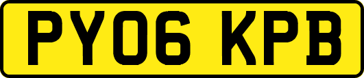PY06KPB
