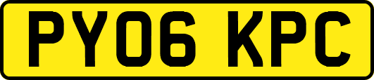 PY06KPC