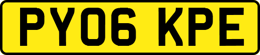 PY06KPE