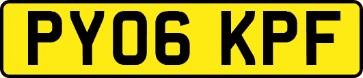 PY06KPF
