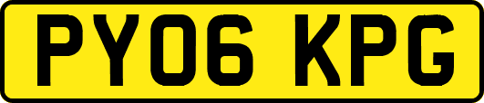 PY06KPG