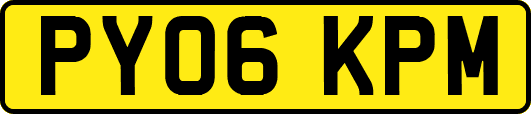 PY06KPM