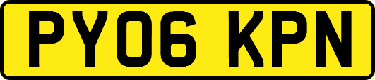 PY06KPN