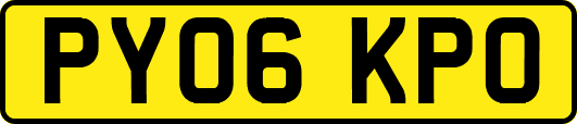 PY06KPO