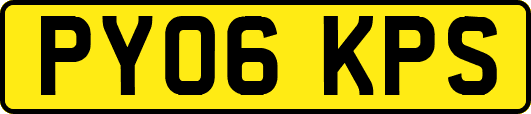 PY06KPS