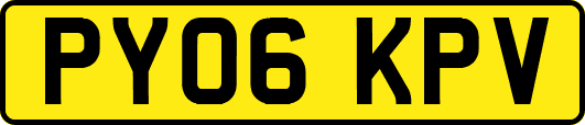 PY06KPV