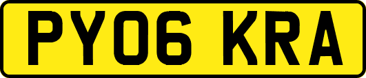 PY06KRA