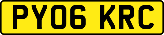 PY06KRC
