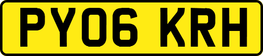 PY06KRH