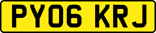 PY06KRJ