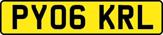 PY06KRL