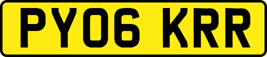 PY06KRR