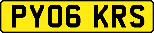 PY06KRS