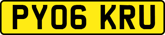 PY06KRU