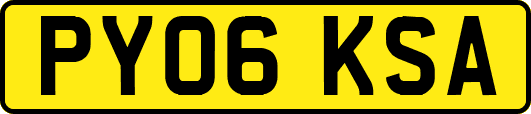 PY06KSA