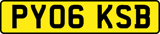 PY06KSB