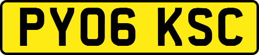 PY06KSC