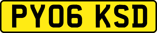PY06KSD