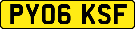 PY06KSF