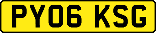 PY06KSG