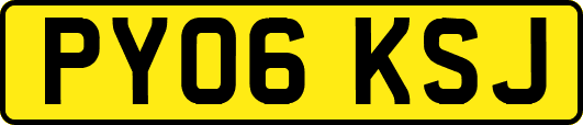 PY06KSJ