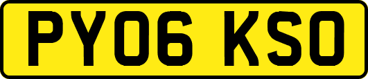 PY06KSO