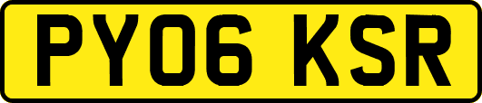 PY06KSR
