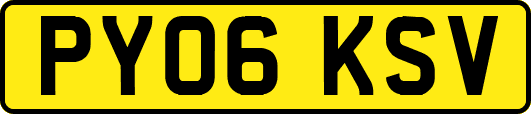 PY06KSV