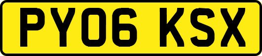 PY06KSX