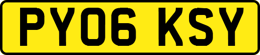 PY06KSY