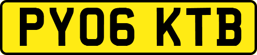 PY06KTB