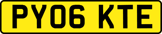 PY06KTE